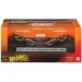 Hot Wheels F1 Malenkost 2-paket - McLaren: Norris + Piastri - Mattel slika 1