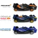 Hot Wheels F1 Sprint Proga - Mattel slika 3