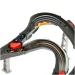 Hot Wheels F1 Sprint Proga - Mattel slika 6