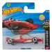 Hot Wheels: Ferrari F2004 avto 1/64 - Mattel