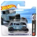 Hot Wheels: Ford Model A Custum mali avto 1/64 - Mattel