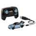 Hot Wheels: Ford Mustang GTD daljinsko upravljano vozilo - Mattel slika 2