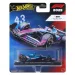 Hot Wheels: Formula-1 avto Alpine - #43 Franco Colapinto - Mattel