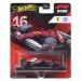 Hot Wheels: Formula-1 avtoček Ferrari - #16 Charles Leclerc - Mattel