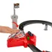 Hot Wheels: Formula 1 sprint dirkaška steza set - Mattel