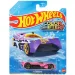 Hot Wheels: Futurismo barvno-spremenljiva malenkost 1/64 - Mattel