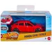 Hot Wheels: Honda Civic Type R navijajoča igrača 1/43 - Mattel