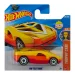 Hot Wheels: HW Test Ride avto 1/64 - Mattel