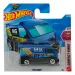 Hot Wheels: Kei Swap modri avto 1/64 - Mattel