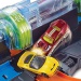 Hot Wheels: Komplet proga spin - Mattel