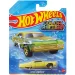 Hot Wheels: Layin' Lowrider barvno-spremenljiva malenkost 1/64 - Mattel