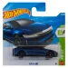 Hot Wheels: Lucid Air modri avtoček 1/64 - Mattel