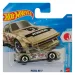 Hot Wheels: Mazda RX-7 zlati avto 1/64 - Mattel
