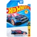 Hot Wheels: Mercedes-Benz CLA HW avto na daljinsko upravljanje 1/64 - Mattel
