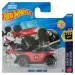 Hot Wheels: Mickey Mouse Avto kisautó 1/64 - Mattel