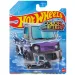 Hot Wheels: Mighty K barvno-spremenljivi avto 1/64 - Mattel