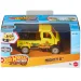 Hot Wheels: Mighty K navijajoči avto 1/43 - Mattel