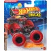 Hot Wheels Monster Trucks: Crashing Canine avto 1/64 – Mattel