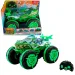 Hot Wheels Monster Trucks Daljinski Amphibian Great Bite 1/15 - Mattel slika 2