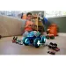 Hot Wheels Monster Trucks: Daljinski interaktivni Mega Wrex monster avto - Mattel slika 3