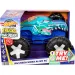 Hot Wheels Monster Trucks: Daljinski interaktivni Mega Wrex monster avto - Mattel slika 1
