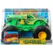 Hot Wheels Monster Trucks: Gunkster monster avto 1/24 – Mattel