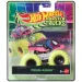 Hot Wheels Monster Trucks: Piran-Ahhhh avtomobilček, ki sveti v temi, 1/64 – Mattel