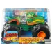 Hot Wheels Monster Trucks: Rageasaur monster avto 1/24 – Mattel