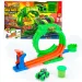 Hot Wheels Monster Trucks Slimehurok set za progo – Mattel slika 2
