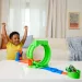 Hot Wheels Monster Trucks Slimehurok set za progo – Mattel slika 3