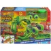 Hot Wheels Monster Trucks Slimehurok set za progo – Mattel slika 1