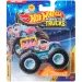 Hot Wheels Monster Trucks: Sweet Ride avto 1/64 – Mattel