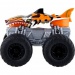 Hot Wheels Monster Trucks Tiger Shark vozilo z lučmi in zvoki 1/43 - Mattel
