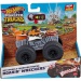 Hot Wheels Monster Trucks Tiger Shark vozilo z lučmi in zvoki 1/43 - Mattel