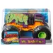 Hot Wheels Monster Trucks: Will Eat it all monster avto 1/24 – Mattel