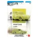 Hot Wheels Pantone: '69 Volkswagen Squareback avto na daljinsko upravljanje - Mattel