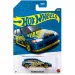 Hot Wheels Pearl & Chrome: '92 Honda Civic EG malenkost 1/64 - Mattel