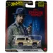 Hot Wheels Pop Culture: 1985 Chevrolet K5 Blazer avto 1/64 - Mattel