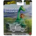 Hot Wheels Pop Culture: Disney Pixar – Pizza Planet Truck avto 1/64 – Mattel