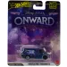 Hot Wheels Pop Culture: Guinevere Van avto 1/64 - Mattel
