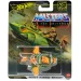 Hot Wheels: Pop Kultura Mojstri vesolja - Varuhi vesolja Wind Raider malenkost 1/64 - Mattel