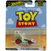 Hot Wheels: Pop Kultura Toy Story RC Avto 1/64 - Mattel