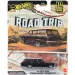 Hot Wheels: Premium Cool-tura 1964 Chevy Nova Station Wagon avtomobilček 1/64 – Mattel