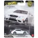 Hot Wheels Premium: Cool-tura 2008 Mercedes-Benz CLK 63 AMG Black Series avto 1/64 - Mattel