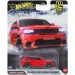 Hot Wheels Premium: Cool-túra 2019 Jeep Grand Cherokee Trackhawk avto 1/64 - Mattel