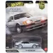 Hot Wheels Premium: Cool-túra ’84 Mustang SVO malenkost 1/64 - Mattel