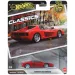 Hot Wheels Premium: Cool-tura Ferrari Testarossa malenkost 1/64 - Mattel
