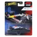 Hot Wheels Premium: Isack Hadjar Racing Bulls #6 Formula 1 avto 1/64 - Mattel