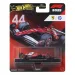 Hot Wheels Premium: Lewis Hamilton Ferrari #44 Formula 1 avto 1/64 - Mattel