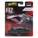 Hot Wheels Premium: Oliver Bearman Haas #87 Formula 1 avto 1/64 - Mattel
